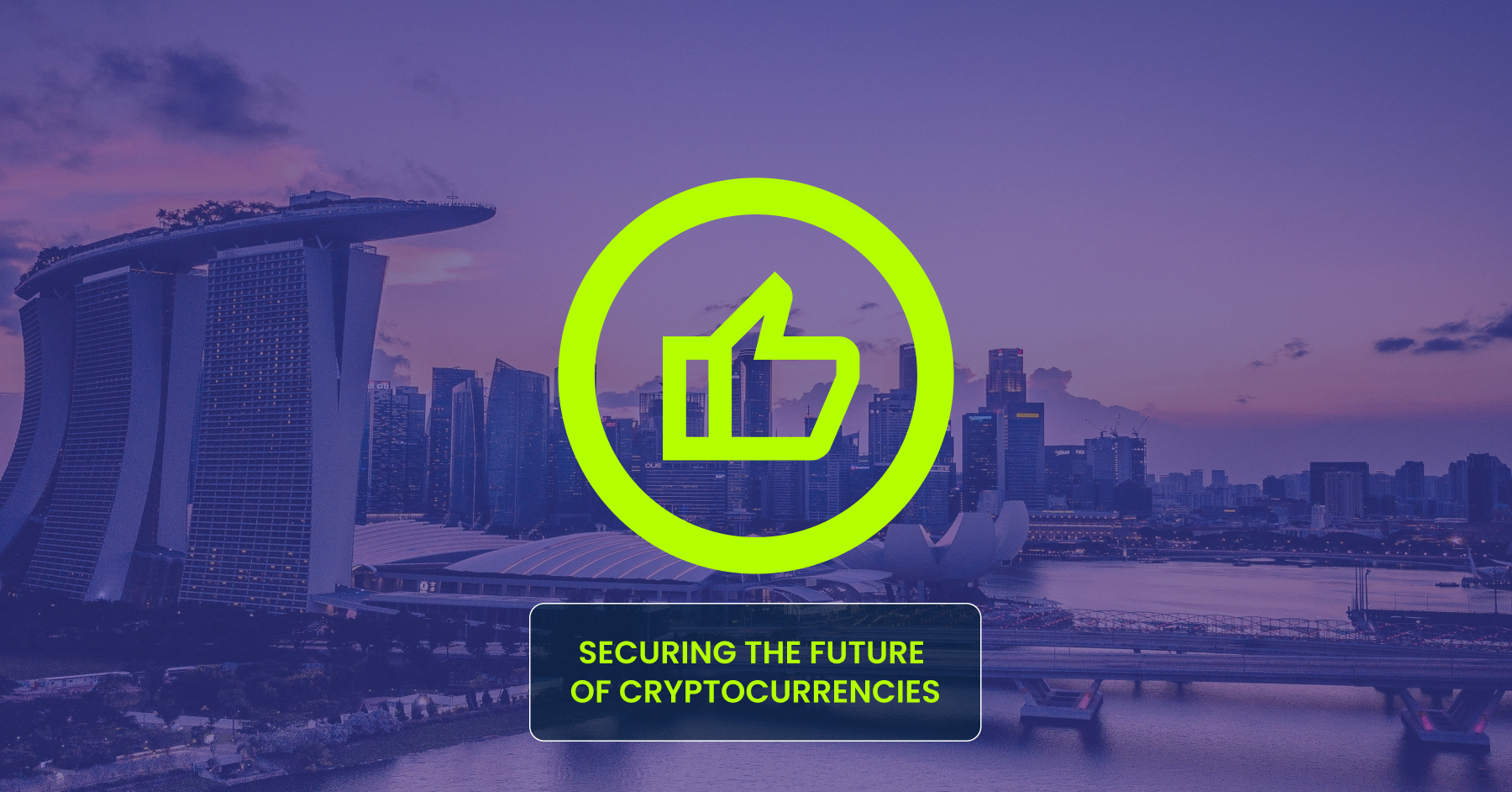 Singapore’s crypto success: a beacon of innovation and regulation