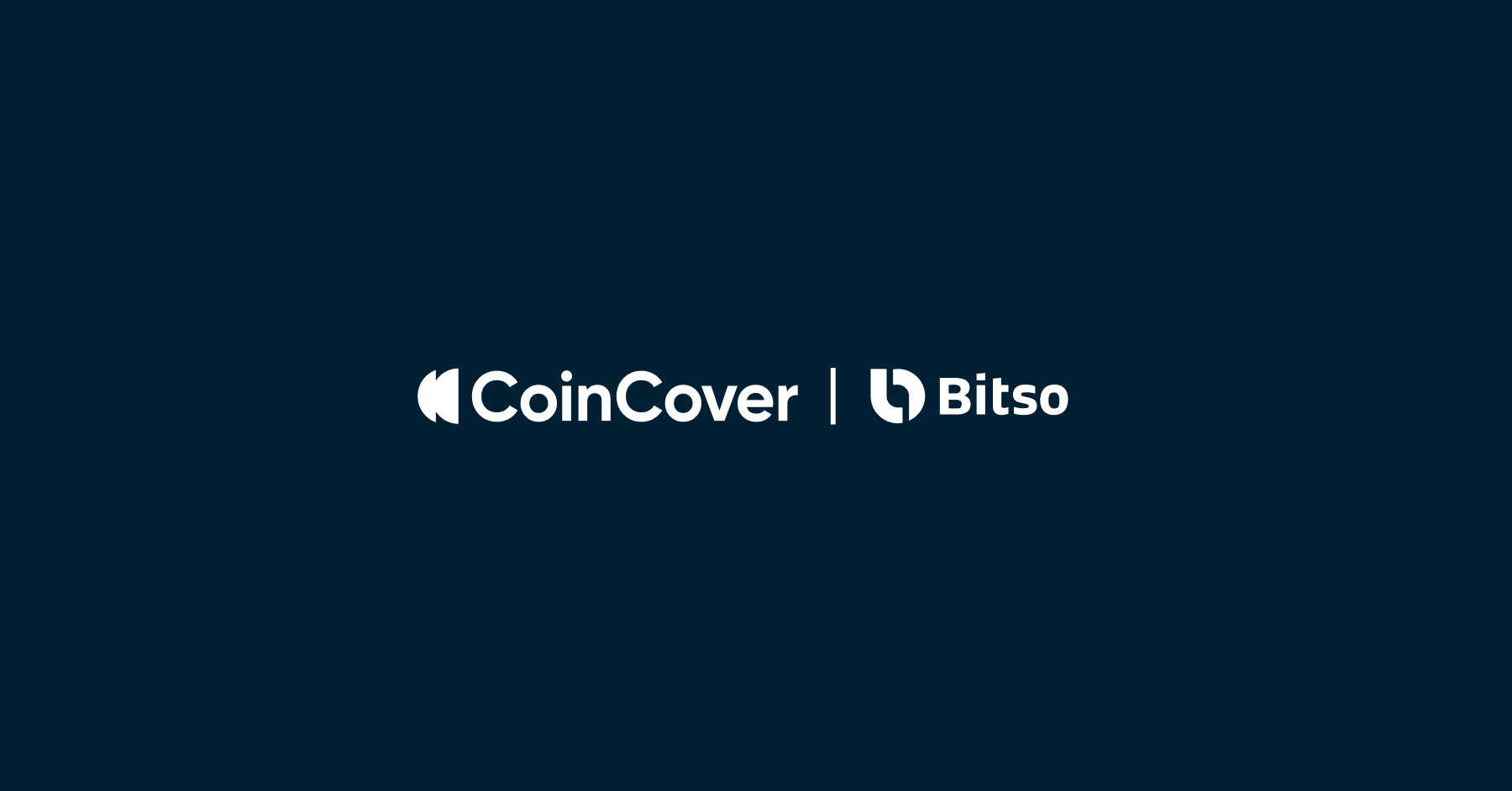 LatAm crypto exchange Bitso taps Coincover to bolster digital asset protection