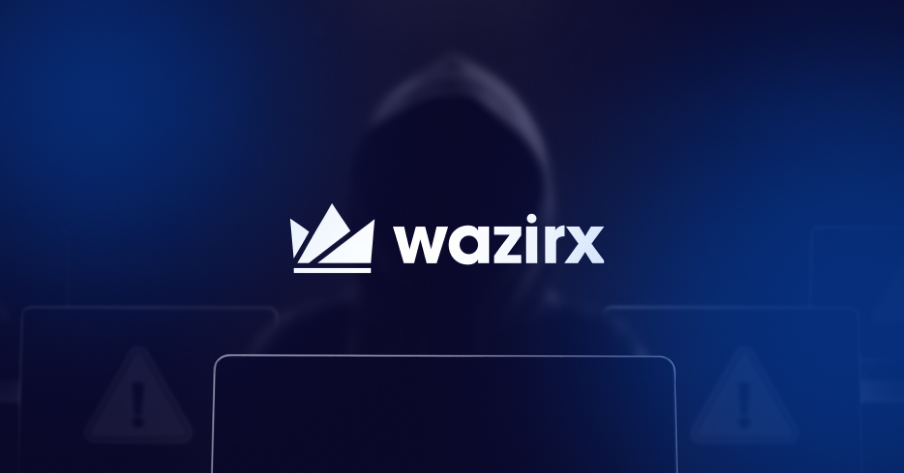 Lessons from the WazirX hack