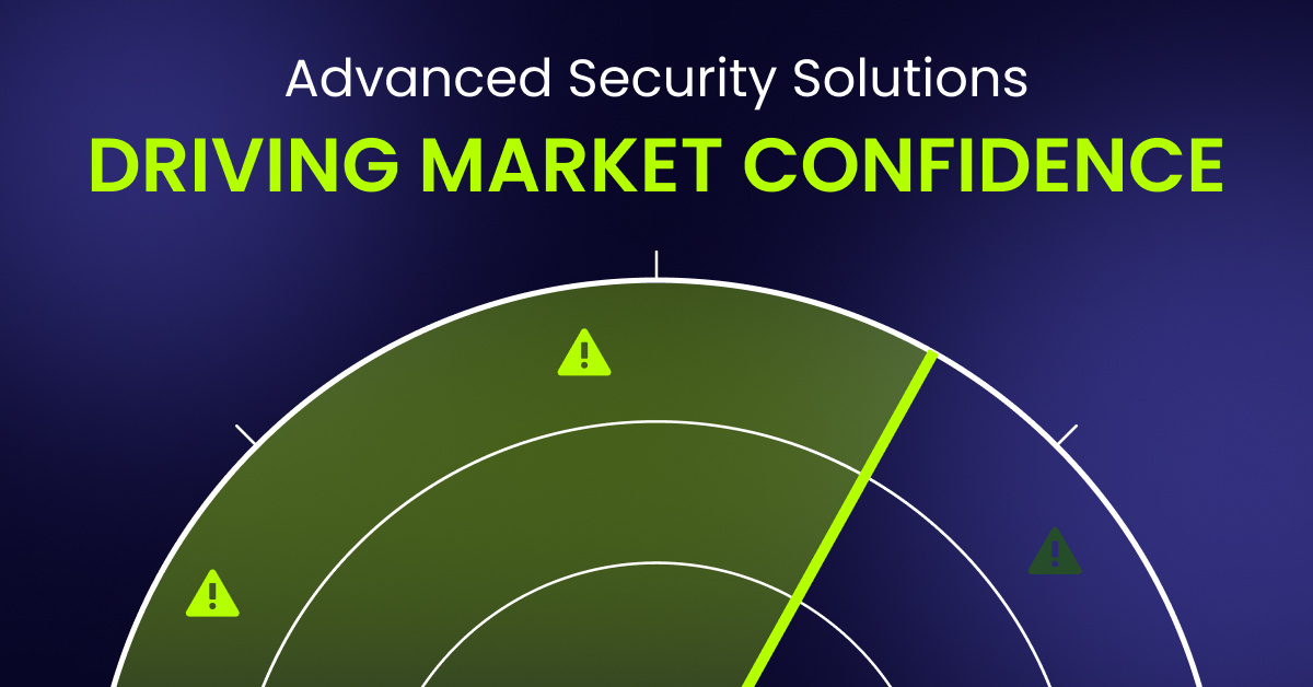 Protecting Crypto Transactions: Advanced Security Solutions Driving Market Confidence