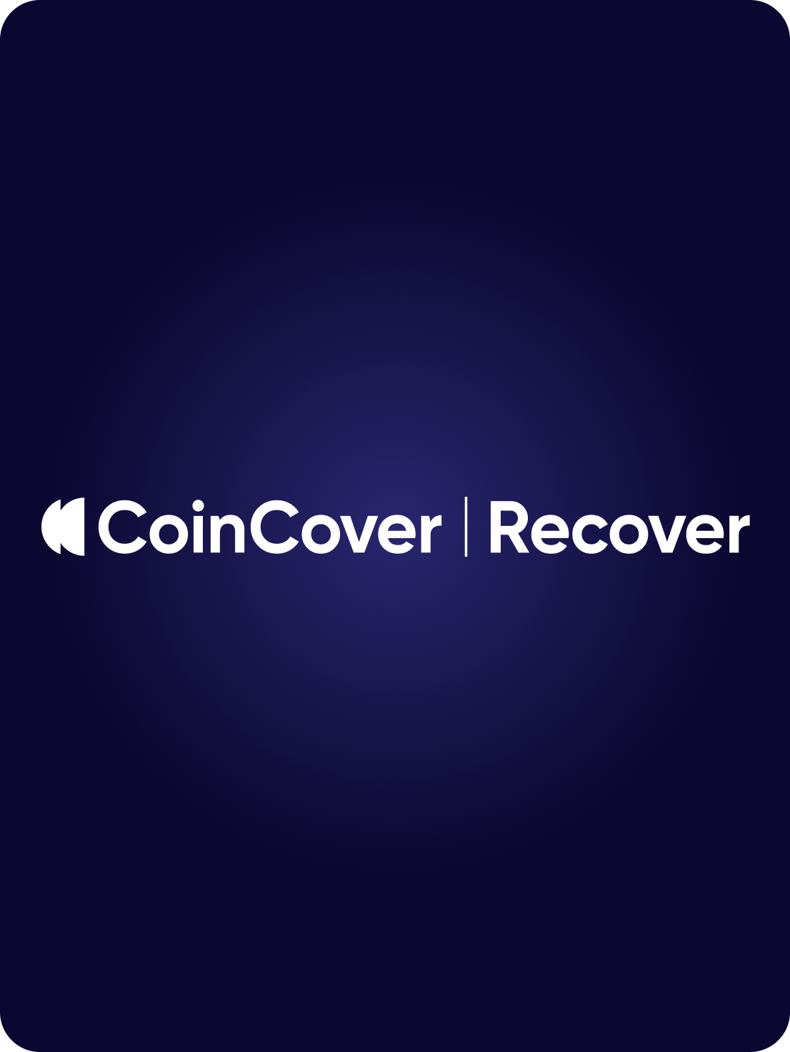 CC Recover Logo_V2