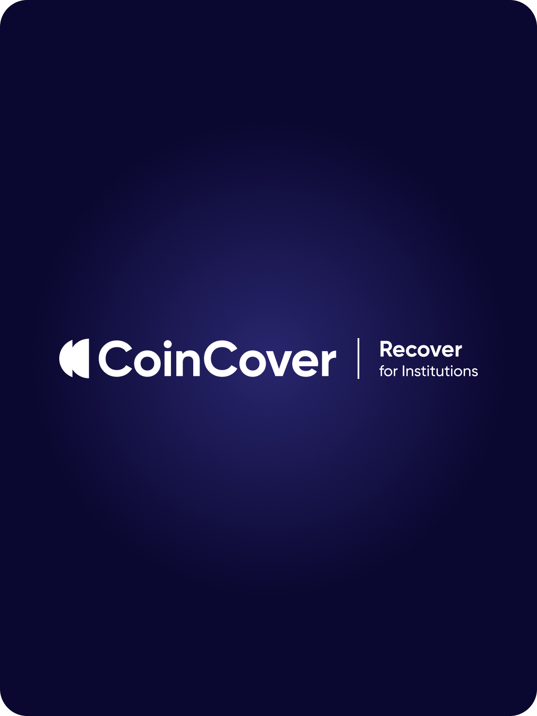 CC Recover for Institutions Logo_V2