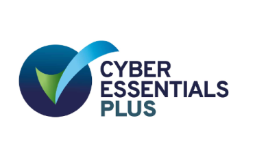 Cyber Essentials Plus Certificate
