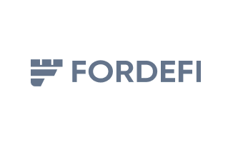 Fordefi Logo